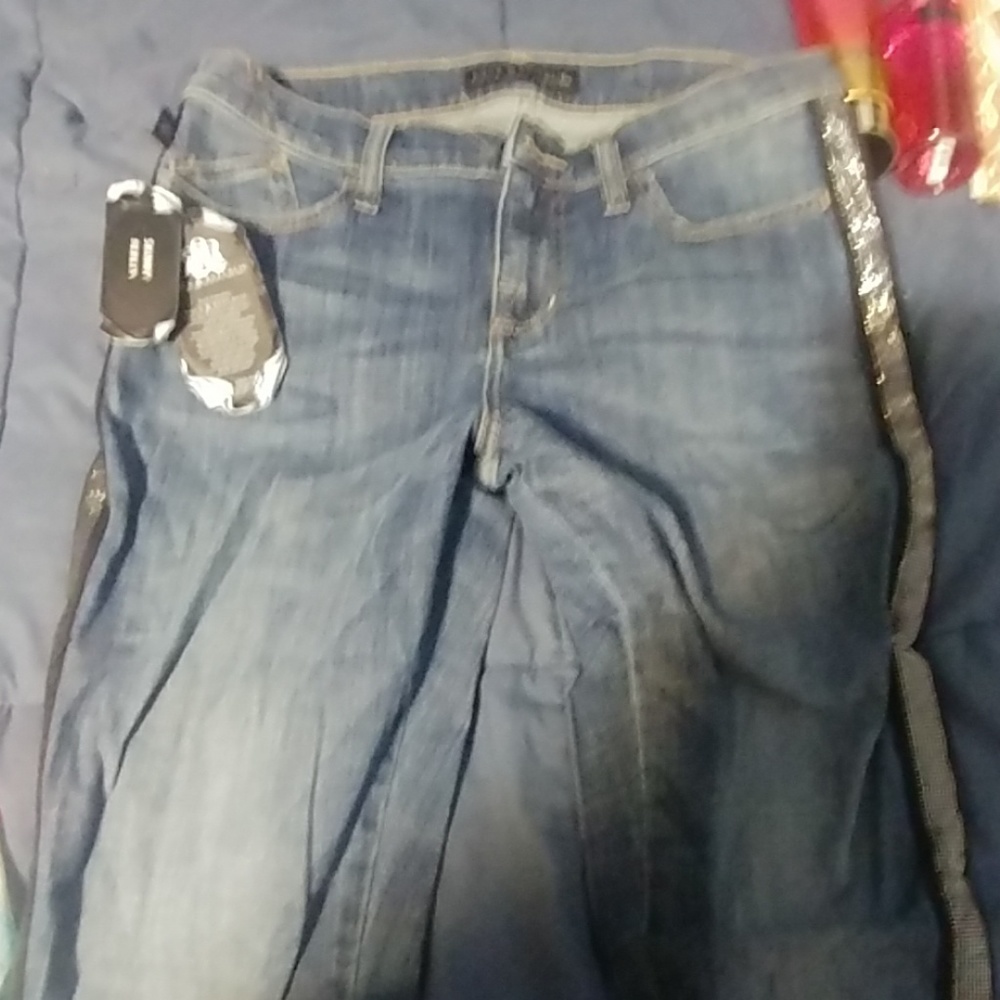 Rock and Republic skinny jeans